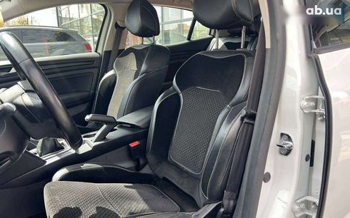 Renault Megane 2021 - фото 14