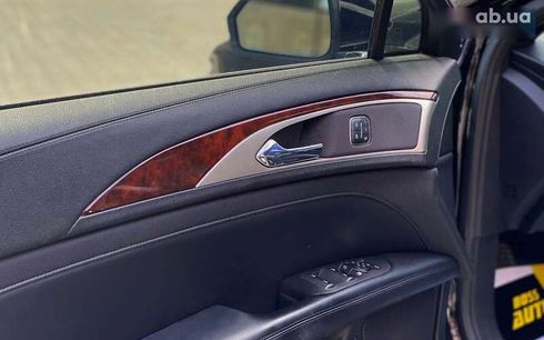 Lincoln MKZ 2016 - фото 7