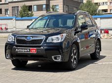 Купити Subaru Forester автомат бу Одеса - купити на Автобазарі