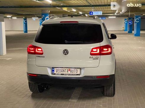 Volkswagen Tiguan 2015 - фото 5