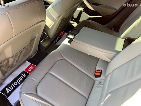 Audi A3 2016 красный - фото 24