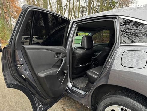 Acura RDX 2016 черный - фото 25