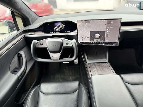 Tesla Model X 2022 - фото 29