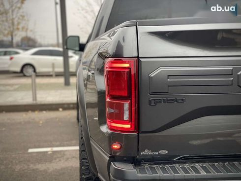Ford f-150 2018 - фото 6