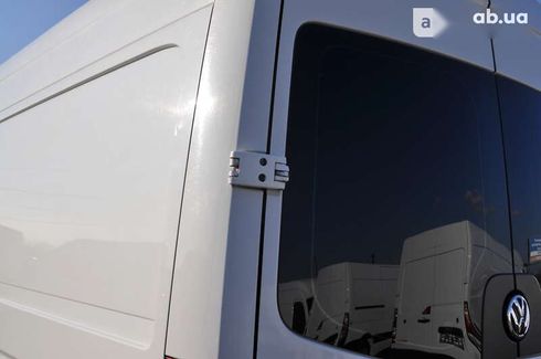 Volkswagen Crafter 2015 - фото 14