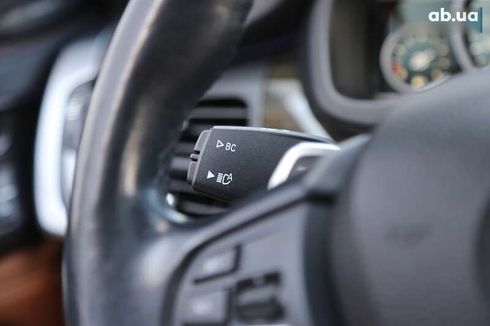 BMW X6 2014 - фото 23