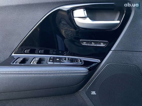 Kia Niro 2020 - фото 7