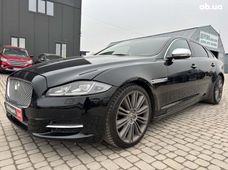 Автомобиль бензин Ягуар XJ б/у - купить на Автобазаре