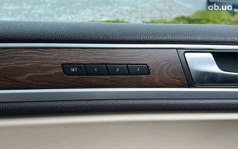 Volkswagen Touareg 2012 - фото 26
