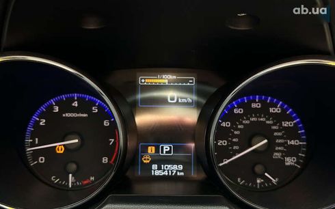 Subaru Outback 2014 - фото 22