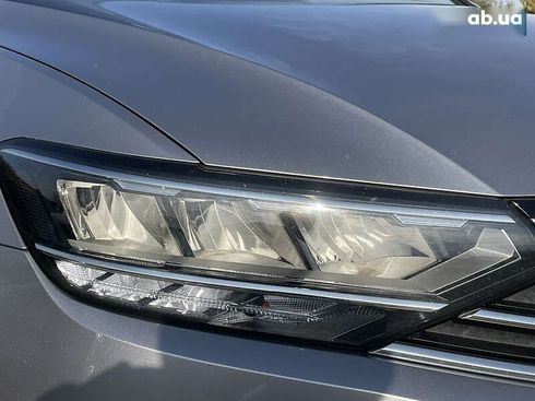 Volkswagen Passat 2021 - фото 13
