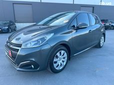 Продажа б/у Peugeot 208 2016 года во Львове - купить на Автобазаре