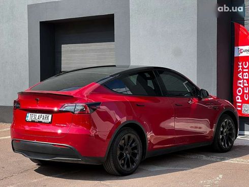 Tesla Model Y 2022 - фото 10