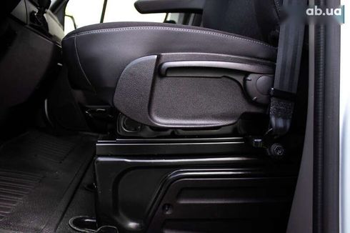 Opel Movano 2020 - фото 28