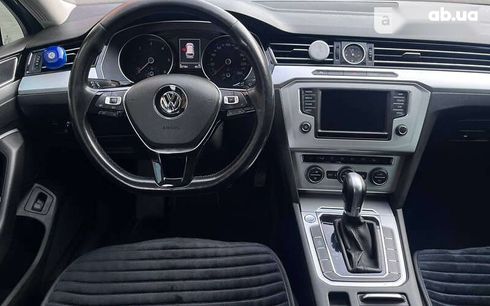 Volkswagen Passat 2015 - фото 12