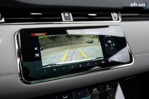 Land Rover Range Rover Evoque 2020 - фото 26
