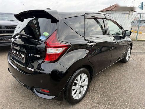 Nissan Note 2019 - фото 9