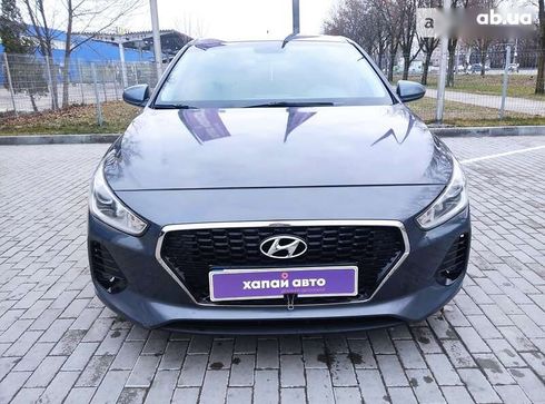 Hyundai i30 2019 - фото 3