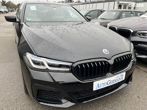 BMW 5 серия 2023 - фото 22