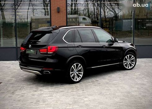 BMW X5 2014 - фото 13