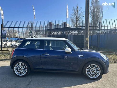 MINI Hatch 2017 - фото 4