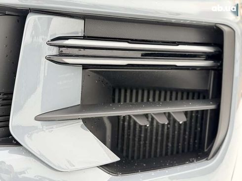 Porsche Cayenne 2025 - фото 17