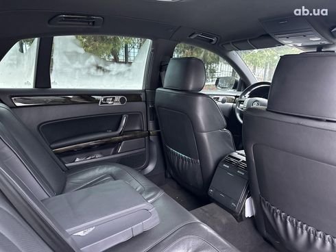 Volkswagen Phaeton 2013 черный - фото 42