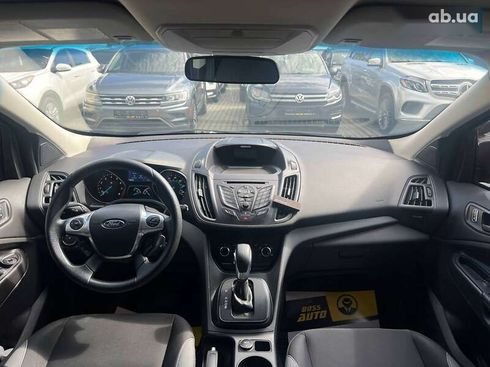 Ford Escape 2014 - фото 10