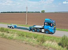 Купить новый автоприцеп TAD в Украине - купить на Автобазаре