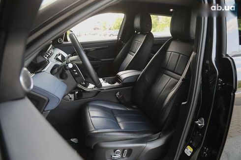 Land Rover Range Rover Evoque 2021 - фото 8