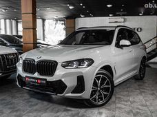 Продажа б/у BMW X3 в Одесской области - купить на Автобазаре