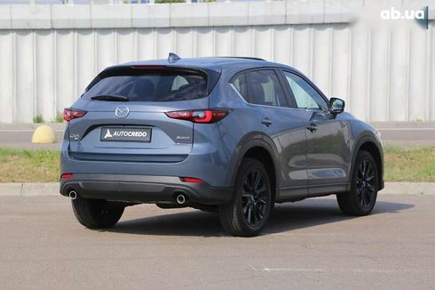 Mazda CX-5 2024 - фото 7