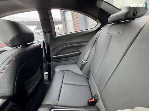 BMW 2 серия 2016 - фото 30