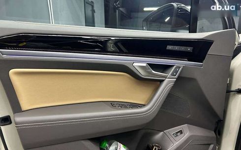Volkswagen Touareg 2024 - фото 8