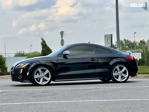 Audi TT 2014 - фото 14