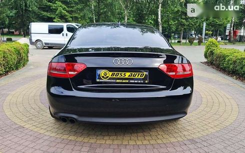 Audi A5 2010 - фото 4