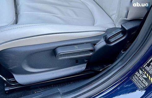 MINI John Cooper Works 2018 - фото 22