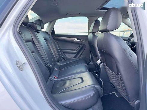 Audi A4 2013 - фото 29