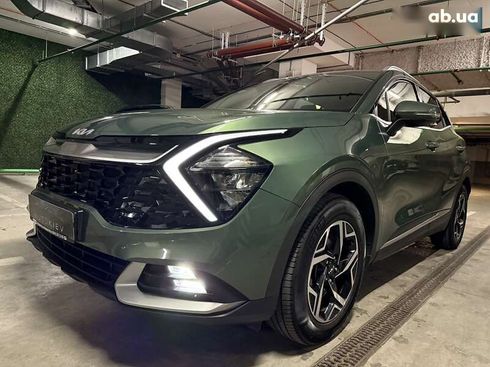 Kia Sportage 2023 - фото 6
