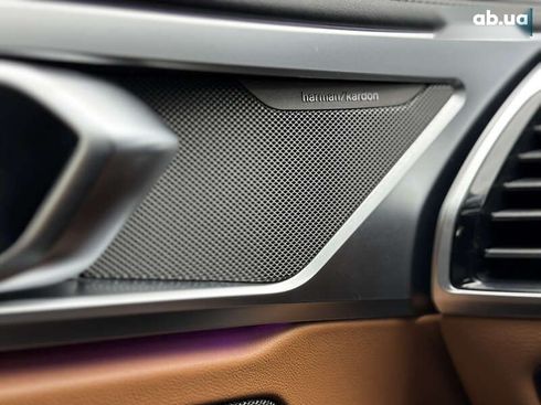 BMW 8 серия 2019 - фото 23