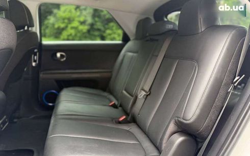 Hyundai Ioniq 5 2022 - фото 25