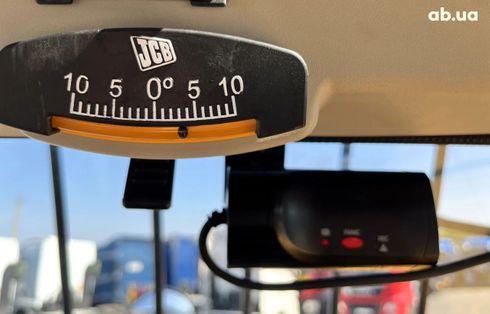 JCB 540 2018 - фото 4