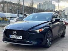 Продажа б/у Mazda 3 2019 года - купить на Автобазаре