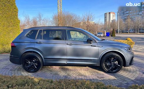Volkswagen Tiguan 2024 - фото 8