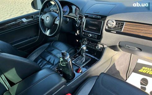 Volkswagen Touareg 2014 - фото 15