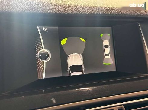 BMW 5 серия 2014 - фото 26