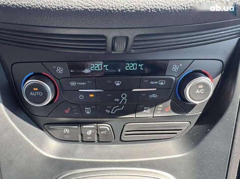 Ford Kuga 2019 - фото 18