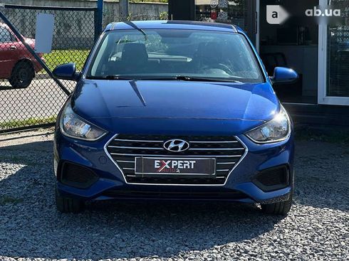 Hyundai Accent 2019 - фото 4