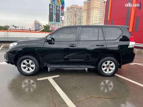 Toyota Land Cruiser Prado 2010 - фото 17