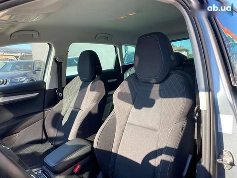 Skoda Karoq 2021 - фото 21